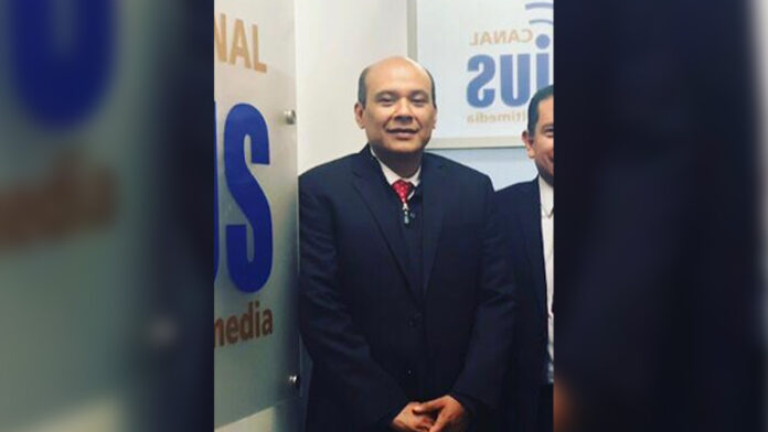 Ananías López Hernández Ananías López Hernández