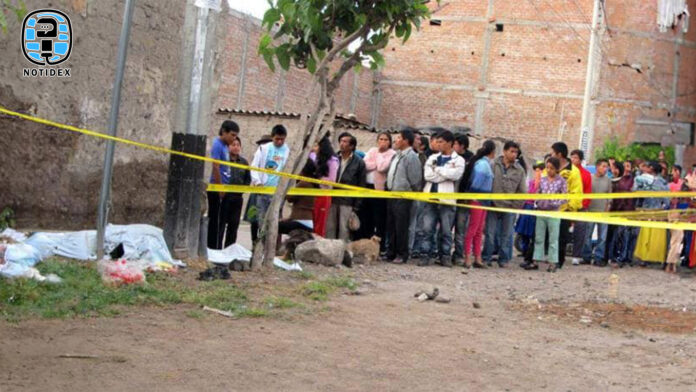 Encuentran enterrado sin vida al chef del Fiscal General del Estado de México