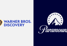 Paramount finaliza compra de Warner Bros. por 110 mil millones de dólares y crea un gigante mundial del entretenimiento Fusión Warner Bros Discovery y Paramount