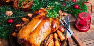 Recalentado Navideño