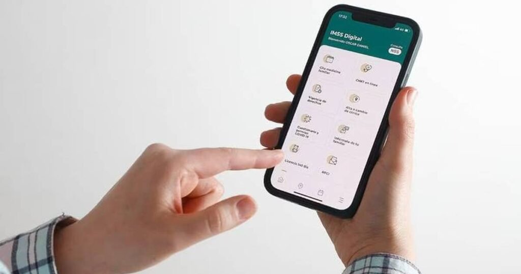 Nss Signig ¿Qué hago si no recuerdo mi Número de Seguridad Social (NSS)? - Notidex