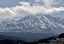 Nevado de Toluca permanece cerrado; autoridades refuerzan medidas de seguridad Nevado de Toluca