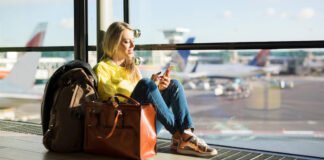 8 Tips y Trucos para el aeropuerto