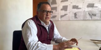 Alejandro Guerrero - San Mateo Atenco