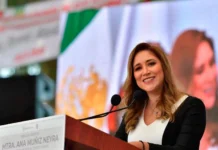 Ana Muñiz arranca pavimentación de calles en San Mateo Atenco y entrega nuevo punto de monitoreo Ana Muñiz Neyra - San Mateo Atenco - 2024
