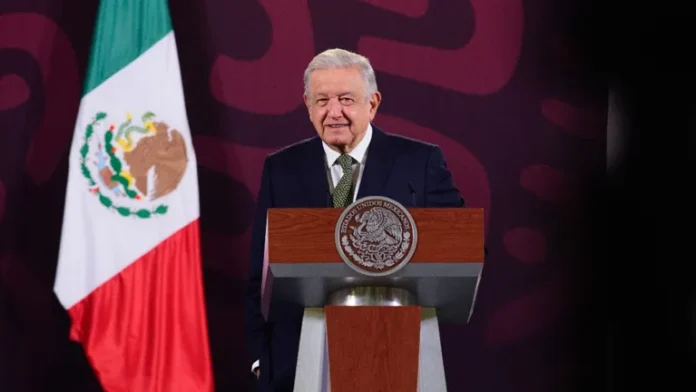 Andrés Manuel López Obrador presentará el 5 de febrero Paquete de Reformas Constitucionales.