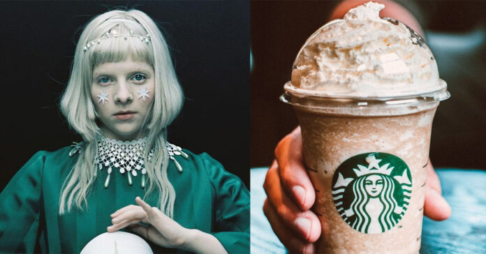 Aurora llama a mantener boicot contra Starbucks