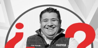 Jorge Bobadilla - San Mateo Atenco