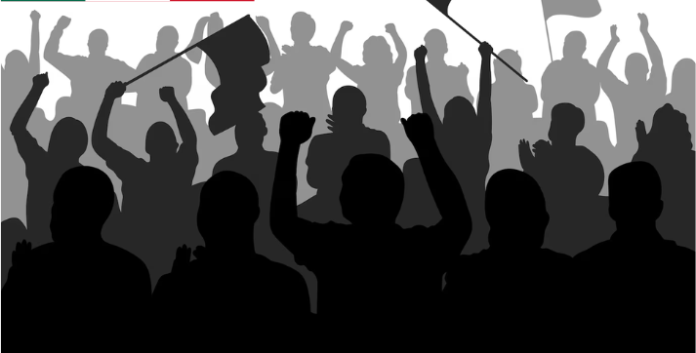 Manifestaciones México