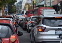 Regresan las fotomultas al Valle de Toluca a partir del 25 de noviembre Tráfico-Autos