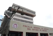 Fiscalía del Edomex suspende a agentes por irregularidades en el operativo Atarraya Fiscalía General de Justicia del Estado de México