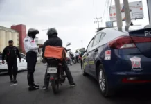 Moto Segura en Toluca: retiran 762 motocicletas y detectan 16 con reporte de robo Operativo Moto Segura en Toluca