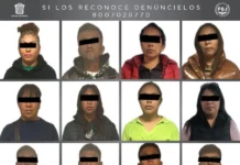 ¿Por qué a los detenidos les ponen una “N” después de su nombre? Esta es la razón jurídica