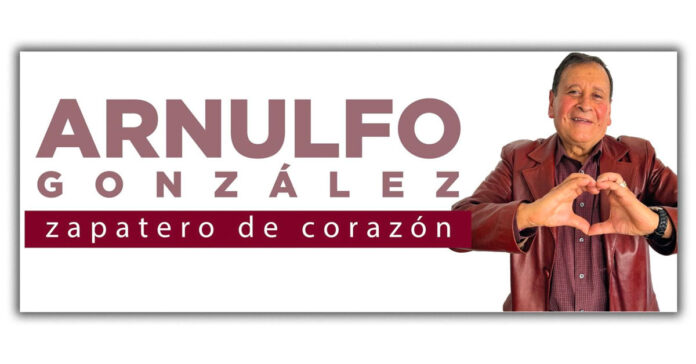 Arnulfo González - San Mateo Atenco