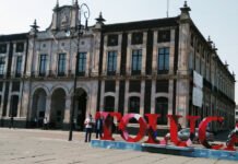 Toluca pide evitar gestores para abrir negocios; detectan retrasos intencionales en trámites Ayuntamiento de Toluca