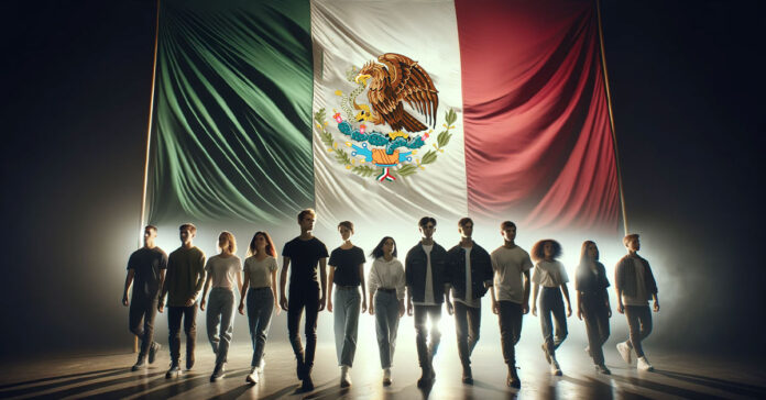Jóvenes Mexicanos en la Política