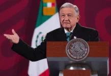 AMLO reaparece con mensaje a Trump AMLO - Andrés Manuel López Obrador