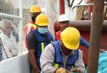 Colonias de Toluca registrarán baja presión de agua por reparación de tubería en San Buenaventura Pozo de Agua