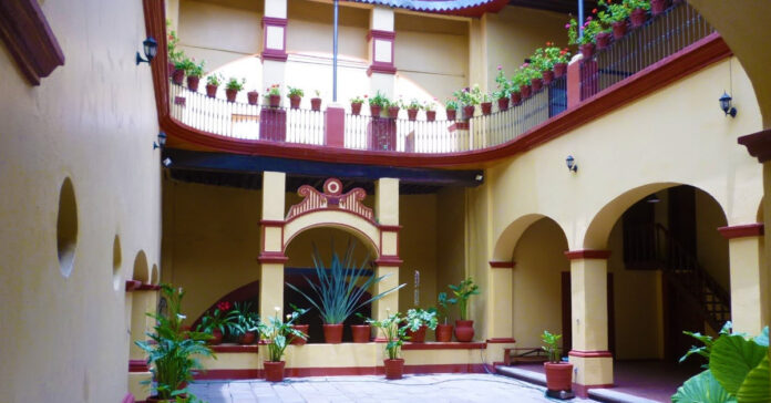 Casa Museo Gonzalo Carrasco: Un Tesoro Cultural en Otumba