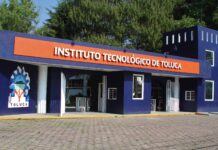 ¿El Tec de Toluca irá a paro? Crece la tensión estudiantil por cuotas, abandono y promesas incumplidas Instituto Tecnológico Toluca