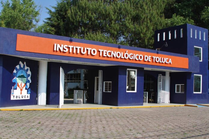 Instituto Tecnológico Toluca