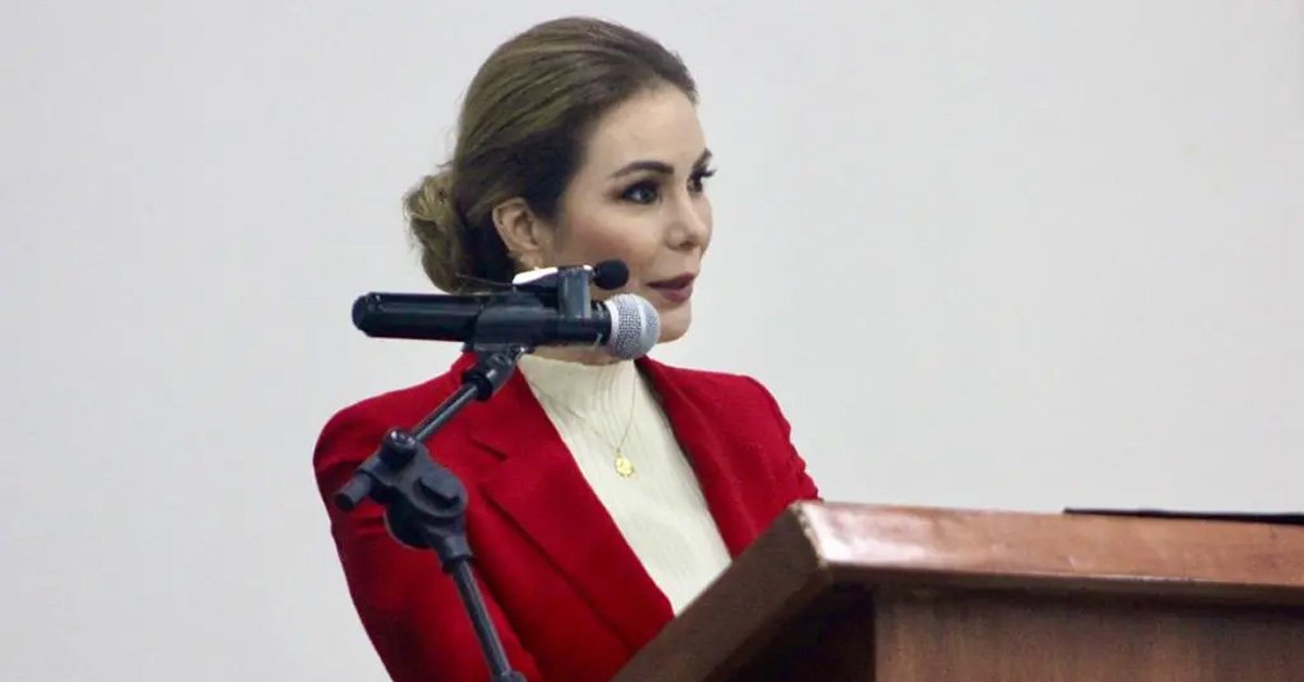 Karla Cortés Treviño