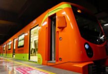 Metro CDMX suspende servicio en tres estaciones de la Línea 12 Metro CDMX