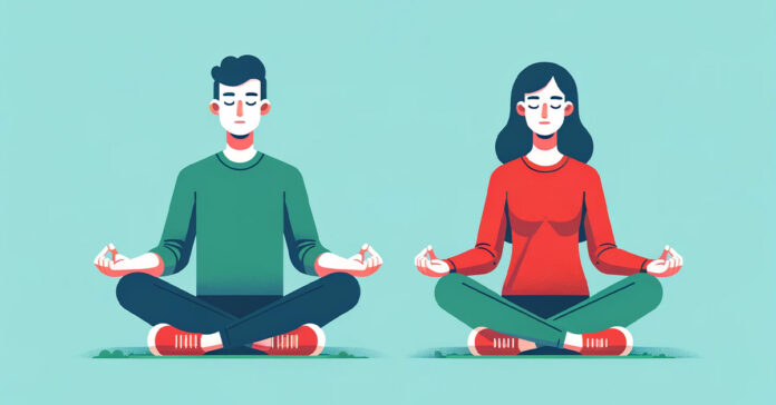 Yoga - Meditación - Relajación - Zhineng Qigong