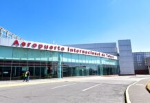 Atención: Aeropuerto de Toluca realizará Simulacro de Ataque Armado aeropuerto Toluca