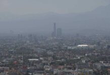 Alerta ambiental en Edomex: prevén más contingencias y reglas para este 2026 Contingencia Ambiental