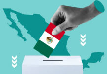 ¿Cómo se definirán las candidaturas de Morena para las elecciones de 2027? Elecciones de México