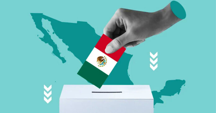 Elecciones de México