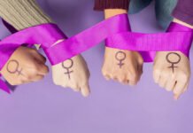 8 de marzo: entre la protesta y la rabia social – Por Miguel Leetch Feminismo