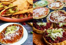 Cena del 15 de septiembre en Toluca: ¿cuánto cuesta celebrar la Independencia en 2026? Gorditas, Memelas, Sopes y Picadas - Comida típica mexicana
