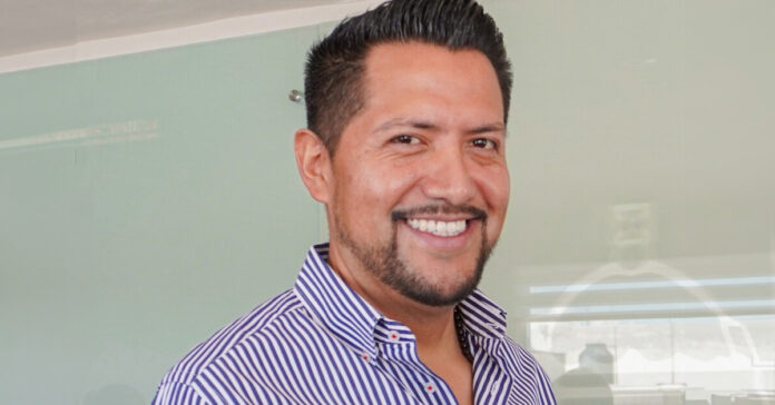 Miguel Pichardo Escamilla - Aspirante a Presidente Municipal de Ocoyoacac