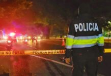 pero el alcade asegura metepec un lugar seguro, en Metepec: suman siete homicidios y crece preocupación ciudadana Policía - No pasar