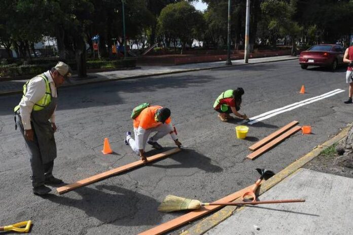 Ciclovia-Toluca