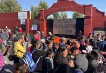 Metepec: Padres de la primaria Luis Pasteur exigen justicia por abusos contra profesor y acusan encubrimiento