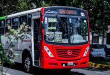 Transportistas mexiquenses buscan regularizar tarifas tras el aumento del pasaje transporte-público