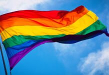 Mes del Orgullo: la historia de resistencia que dio origen a la celebración LGBTQ+ en junio Bandera LGBTQ+