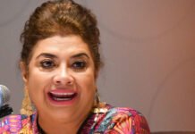 ¿Pintura millonaria o propaganda urbana? Crecen críticas contra Clara Brugada por gasto de 1,500 millones de pesos en imagen de la CDMX Clara Brugada - Candidata en CDMX