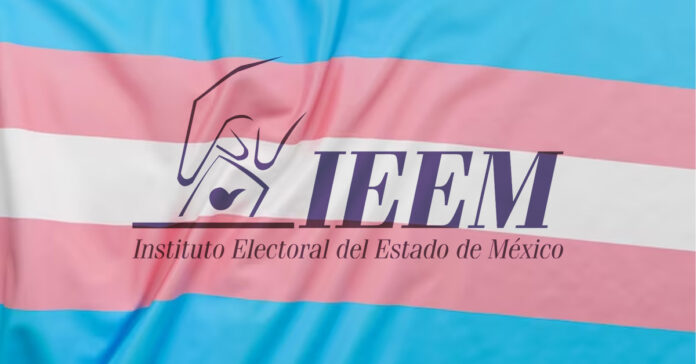 IEEM - Comunidad Trans