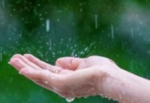 Edomex reforzará captación de agua pluvial para enfrentar sequías e inundaciones Lluvia
