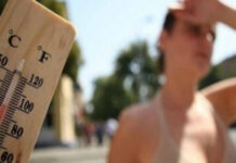 Posible onda de calor en México elevaría temperaturas por encima de los 40 grados Ola de calor - Altas temperaturas