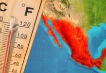 Fenómeno de “El Niño” se intensifica: advierten impactos severos en Edomex Ola de calor México