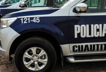 Policías de Temoaya bajo investigación por agresión a periodistas; CODHEM interviene Patrulla de Cuautitlán - Policía