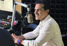 Rommel Pacheco Avanza en la Contienda por la Alcaldía de Mérida Rommel Pacheco - Mérida