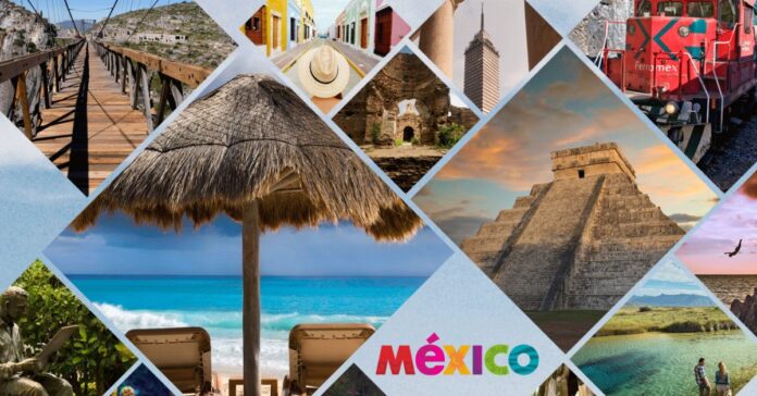 Turismo-México