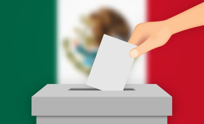Las elecciones de 2024 en México son un reflejo del contexto político y social actual del país.