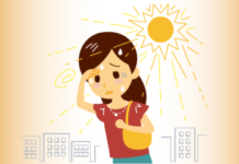 Calor extremo y crisis ambiental: el nuevo desafío para la salud emocional golpe de Calor